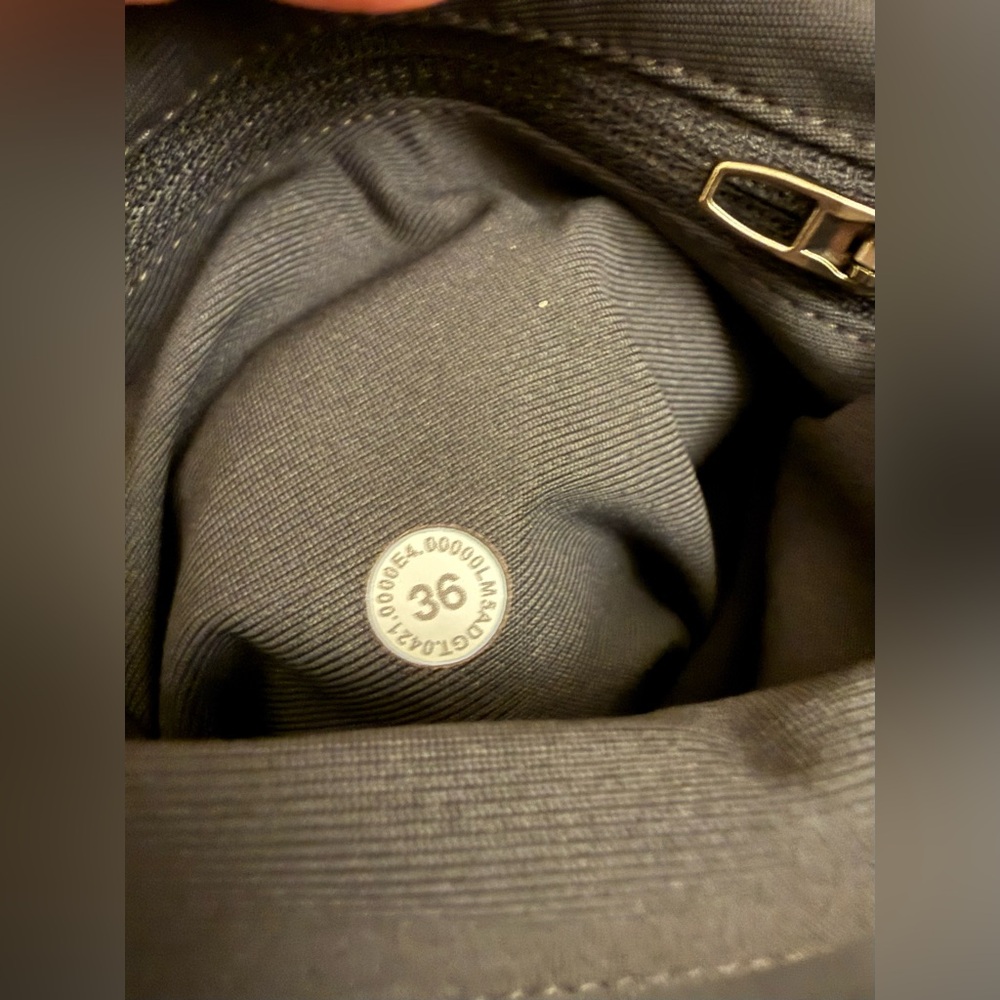 Lululemon ABC Classic Fit 5 Pocket Pant - Picture 11 of 13